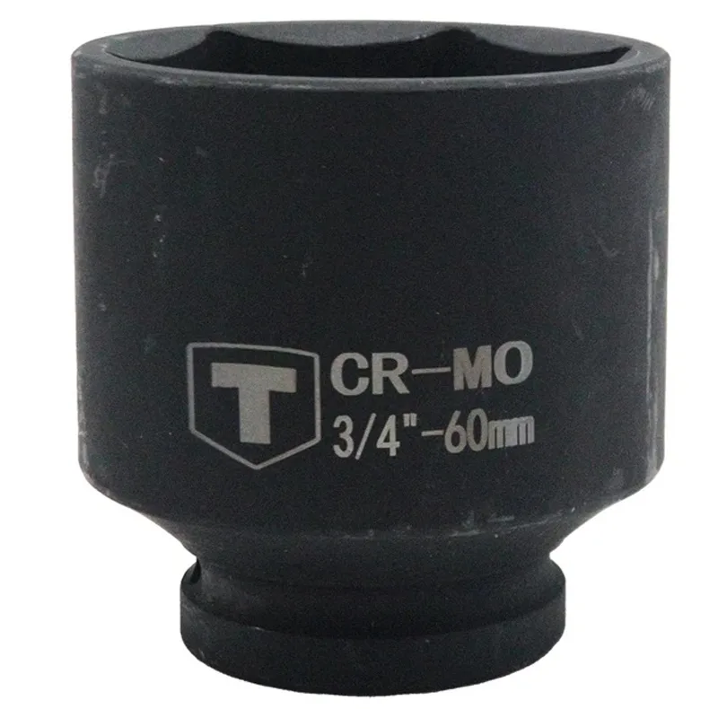 سری بکس تاپکس مدل فشار قوی کدSMT--3/4INCH-60MM---FESHAR GAVI سایز 60 میلی متر
