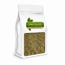 ادویه سیر و سبزیجات ارگانیک – 500 گرم