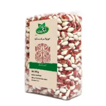 لوبیا بری بست آبگینه - 900 گرم