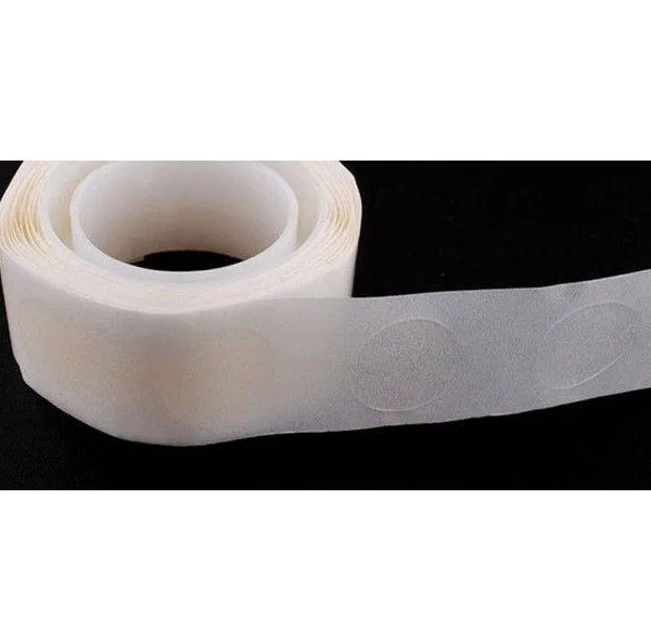 چسب بادکنک مدل Glue مجموعه 100 عددی
