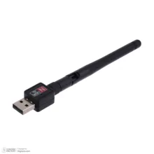 USB کارت شبکه دی-نت مدل DT-48