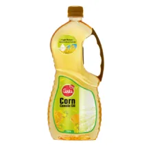 روغن مایع مخلوط کانولا و ذرت توسکا لایت – 1350 گرم