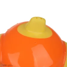 لیوان آبمیوه خوری کودک بوآدا مدل دسته دار  گنجایش 270 میلی لیتر