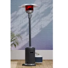 بخاری گازی زمینی مدل 46000BTU