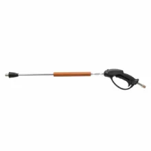 لنس و تفنگی کارواش مدل 90cm