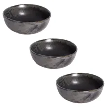 کاسه بی.وی.کی طرح OLEN کد 455416 مجموعه 3 عددی
