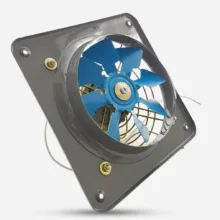 هواکش دمنده مدل VMA-10S2S