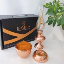 ست هدیه مدل نوروزی کد HS57 مجموعه 2 عددی