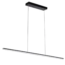 چراغ آویز چشمه نور کد L643380BK