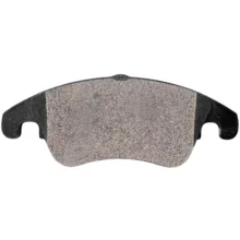 لنت ترمز دیسکی جلو خودرو فورس مدل 2007-2014 کد W204 دو جفت مناسب برای بنز C280