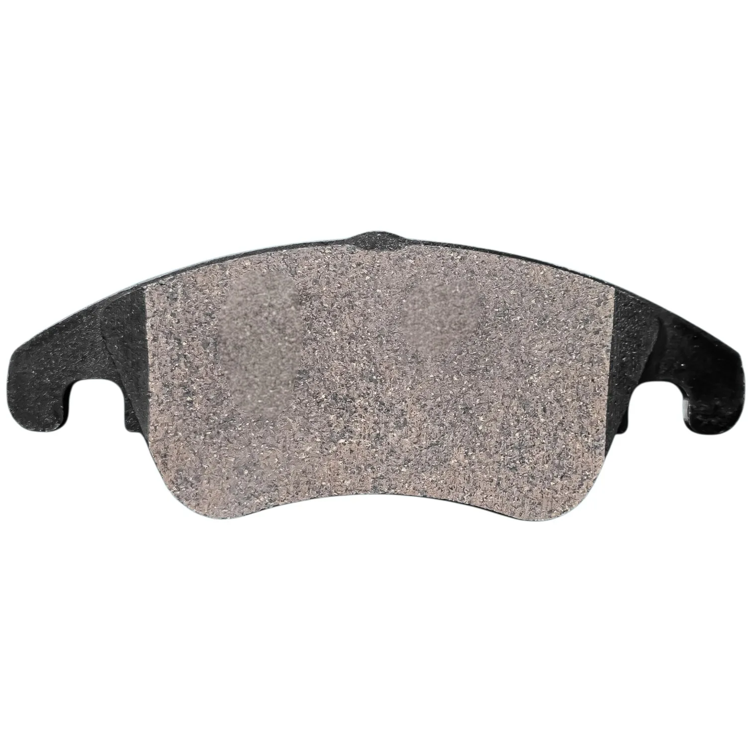 لنت ترمز دیسکی جلو خودرو فورس مدل 2008-2015 کد X204 دو جفت مناسب برای بنز GLK350