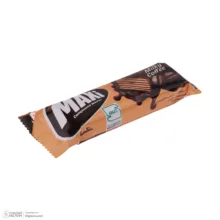 ویفر شکلاتی قهوه مکسی شیرین عسل - 30 گرم