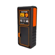 متر لیزری مدل LASER DISTANSE METER