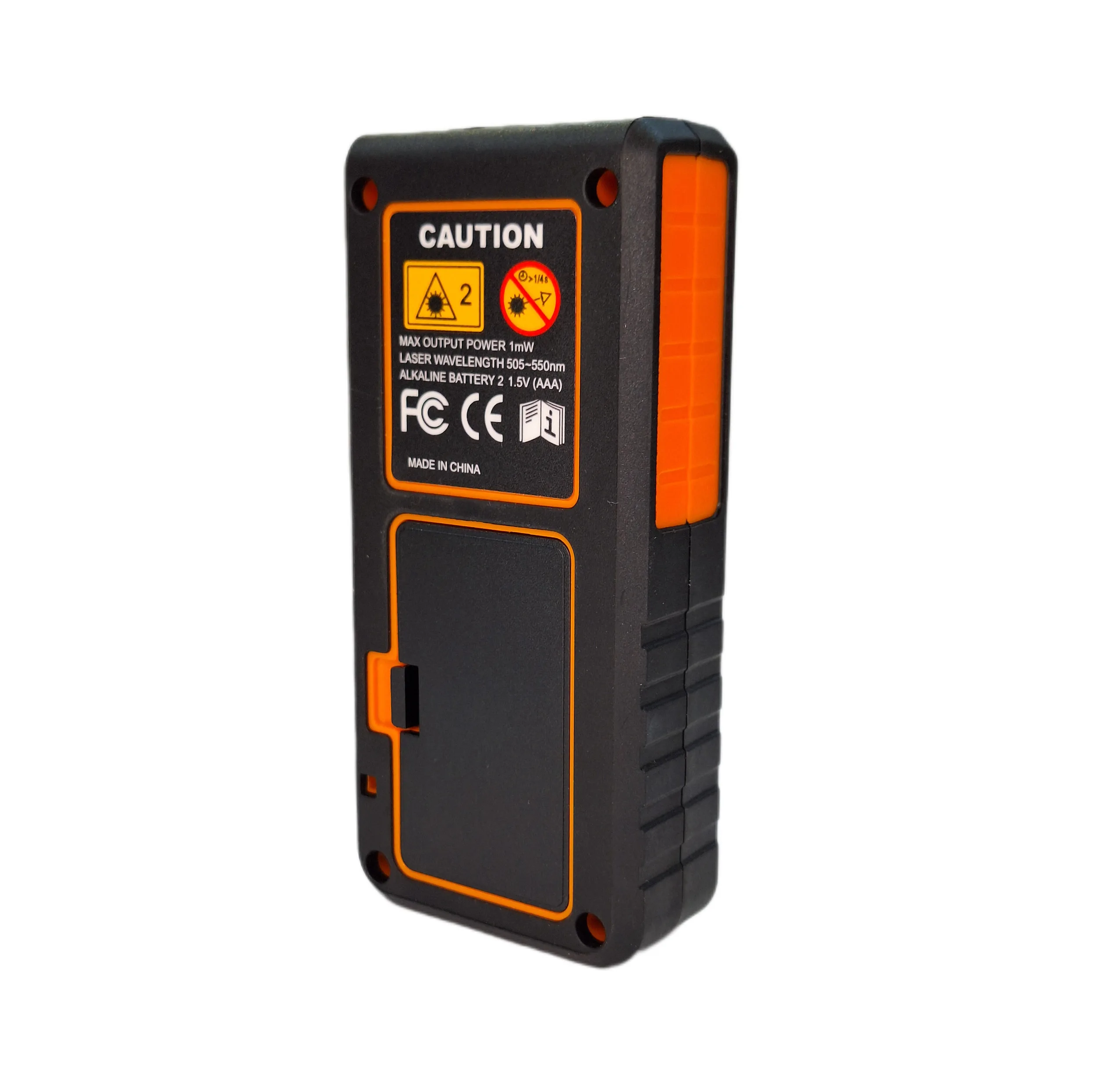 متر لیزری مدل LASER DISTANSE METER