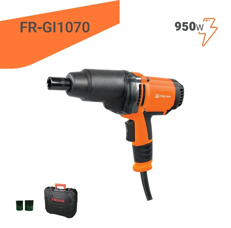 آچار ضربه ای فریک مدل FR-GI1070