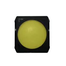 فیلتر لنز کوکین مدل SQUARE FILTER POLA YELLOW – A SERIES 163