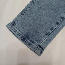 شلوار جین بچگانه مدل Aryn 317 tire