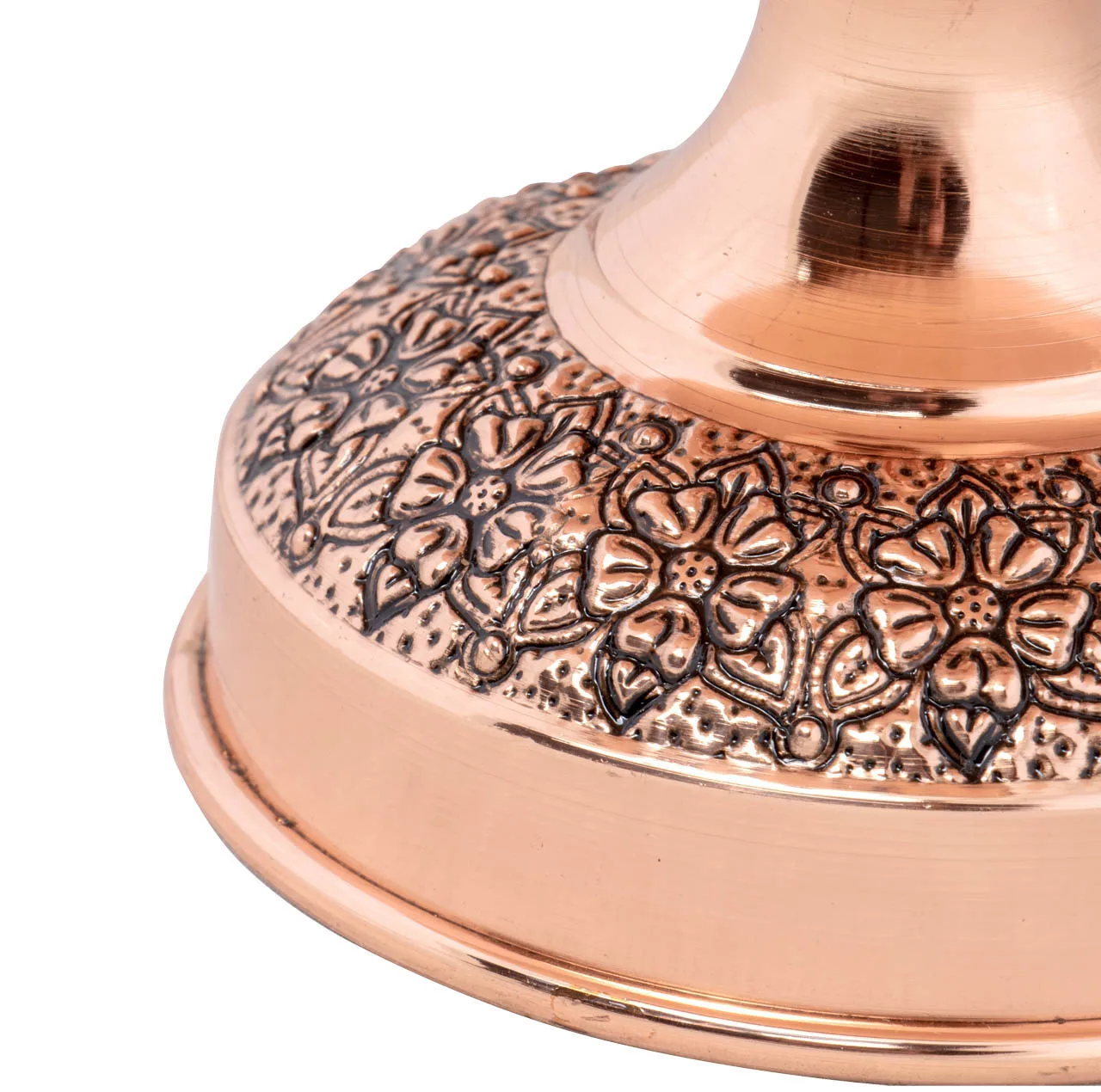 شکلات خوری مس دیبا زنجان کد 1018