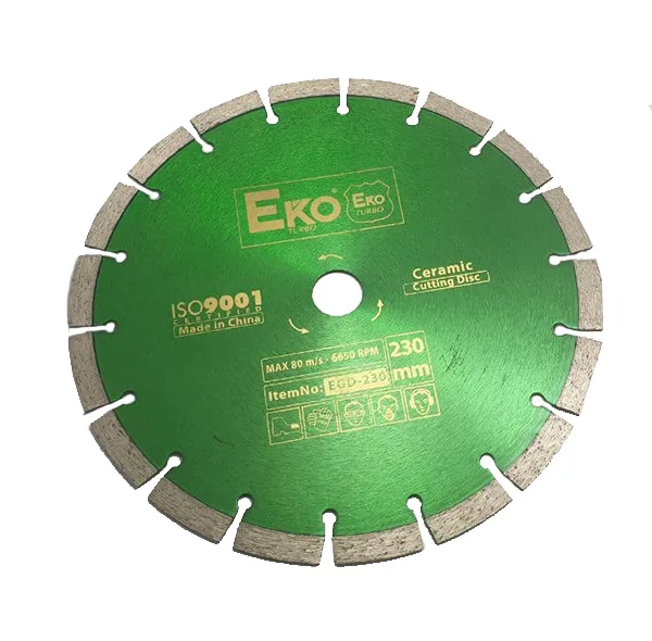 صفحه گرانیت بر اکو مدل egd-230