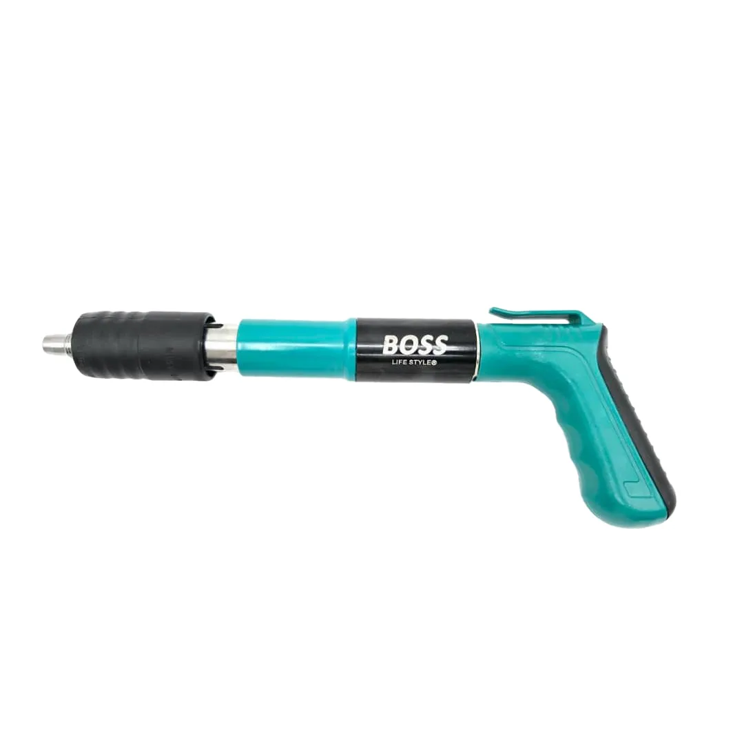 میخ کوب باس مدل nail gun
