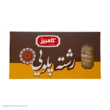 رشته پلویی کامبیز - 400 گرم