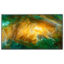 تلویزیون 55 اینچ ال ای دی هوشمند سونی مدل KD-55X8000H
