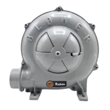 فن دمنده 130 وات وات رابین مدل 130W کد R6115