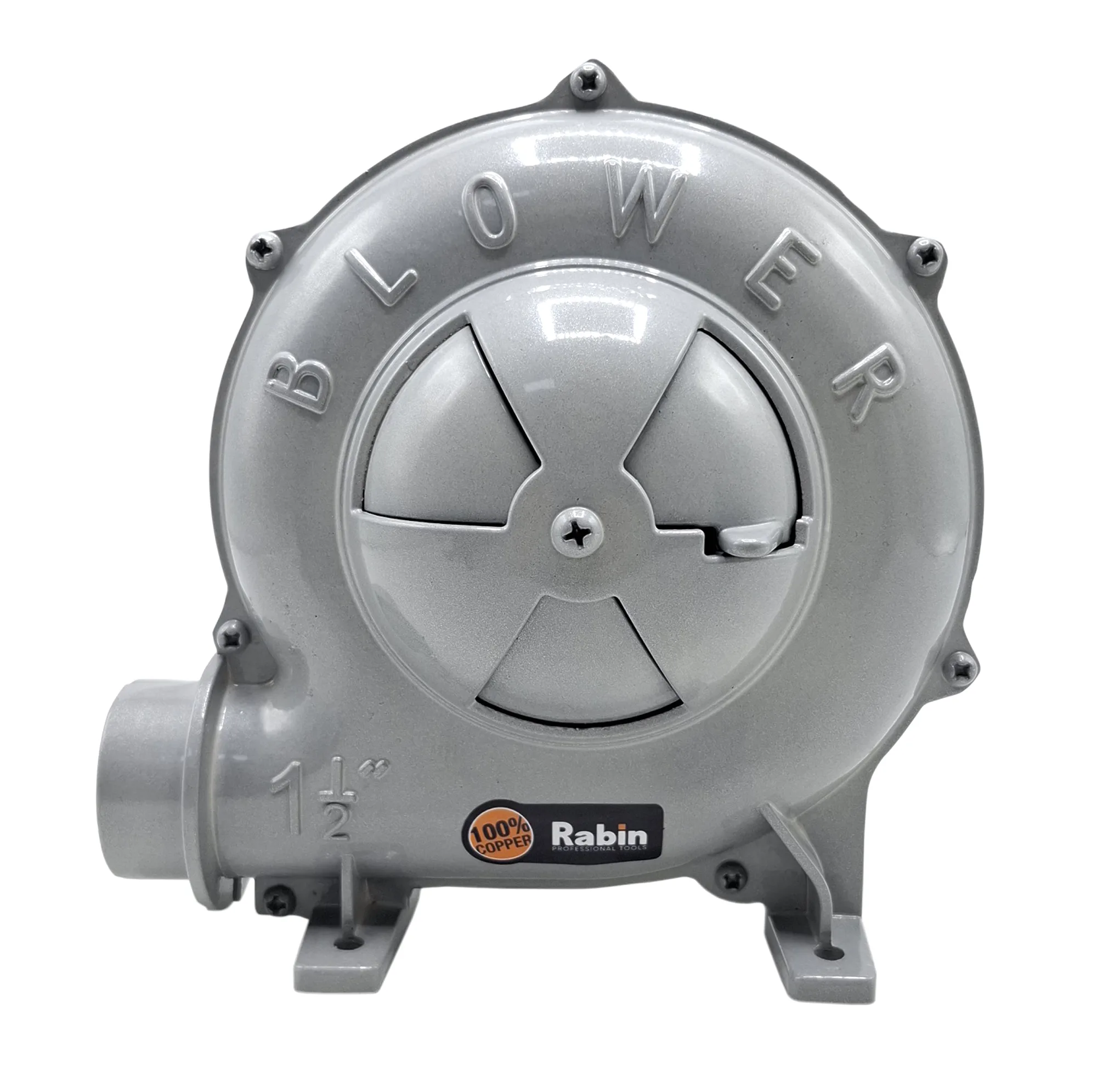 فن دمنده 130 وات وات رابین مدل 130W کد R6115