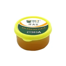 روغن لحیم بست مدل 21503A وزن 100 گرم