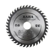 صفحه برش چوب  رها مدل SMT-RAHA-115MM سایز 115 میلی‌متر