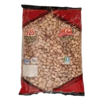لوبیا چیتی 125 - 900 گرم بسته 2 عددی