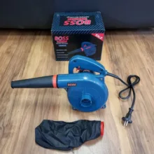 دستگاه دمنده و مکنده باس مدل BLOWER