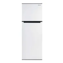 یخچال فریزر طرح فریزر بالا 14 فوت هیمالیا مدل HRFD30003