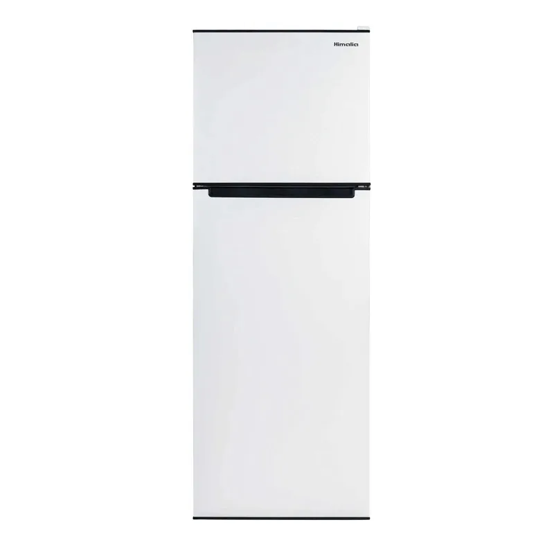 یخچال فریزر طرح فریزر بالا 14 فوت هیمالیا مدل HRFD30003