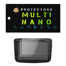 محافظ صفحه نمایش خودرو مولتی نانو مدل X-S2N مناسب برای جیلی Emgrand 7 بسته دو عددی