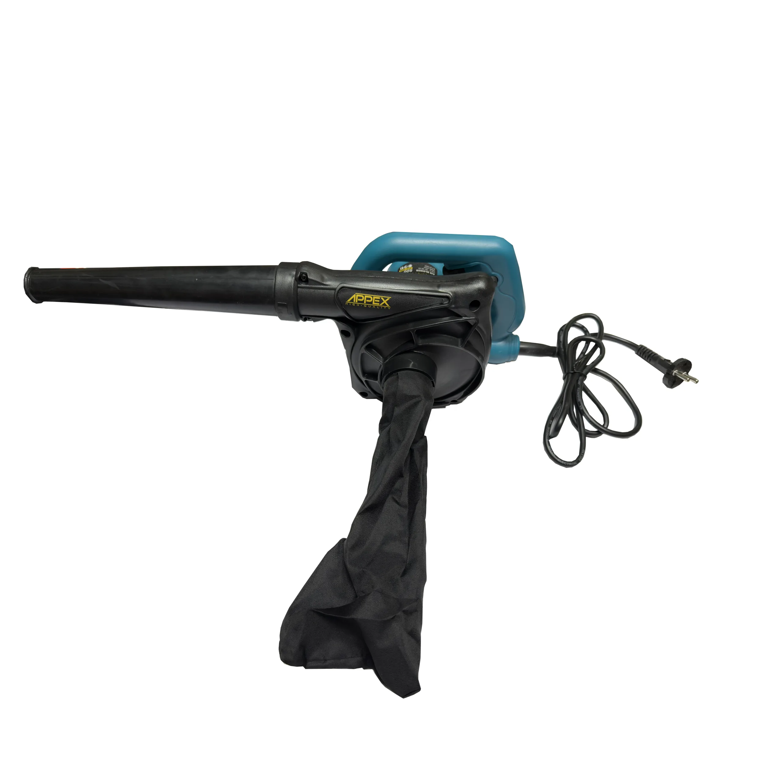 دستگاه دمنده و مکنده اپکس مدل SMT-APX-3080-800W-AIR BLOWER