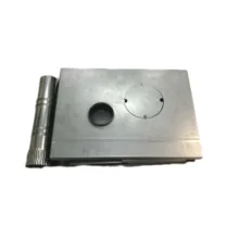 بخاری هیزمی زمین مدل تاشو کد 2535