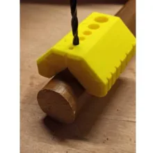 نگهدارنده مته دریل مدل Max drilling guide