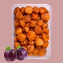 آلو خورشتی - 500 گرم