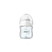 شیشه شیر اونت کد 30 گنجایش 125 میلی لیتر