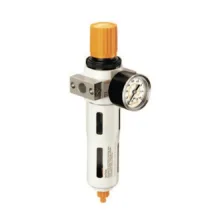 فیلتر رگلاتور پنوماتیک Forward OFR-1-MAXI