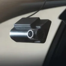 دوربین فیلم برداری خودرو سوِنتی مِی مدل  Dash Cam A810