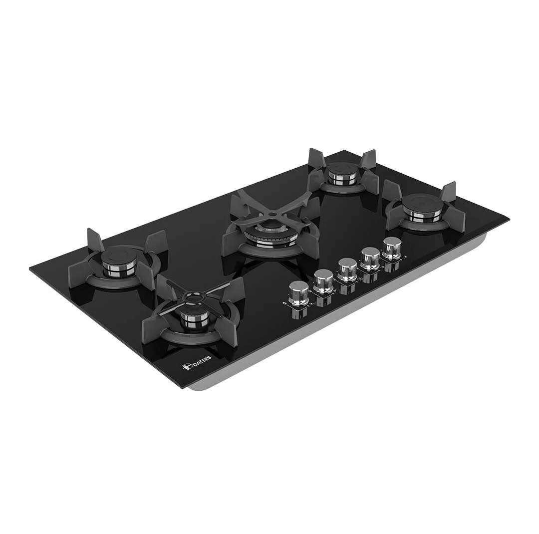 اجاق گاز 5 شعله داتیس مدل DG-502