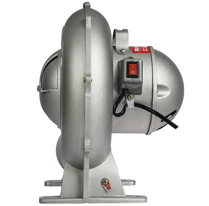 دستگاه دمنده رونیکس مدل RX-1222