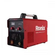 اینورتر جوشکاری 250 آمپر رونیکس مدل RH-4605