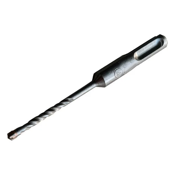مته چهار شیار کد 04x110 سایز 4 میلیمتر