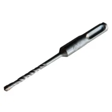 مته چهار شیار کد 04x110 سایز 4 میلیمتر