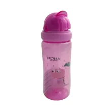 قمقمه کودک کملا طرح اژدها کد 812 گنجایش 0.3 لیتر