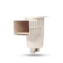 اسکیمر استخر مدل Megapool