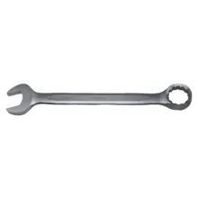 آچار یکسر تخت و یکسر رینگی تاپکس مدل YP-055 سایز 55 میلی متر